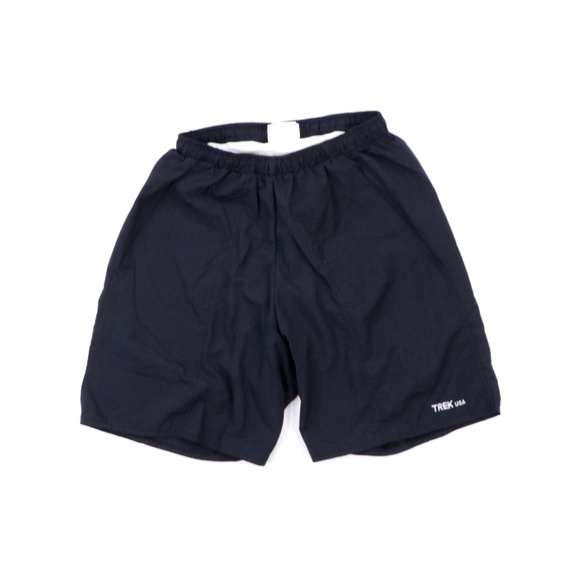 Trek Other - 90s Trek Mens Large Padded Cycling Baggy Shorts